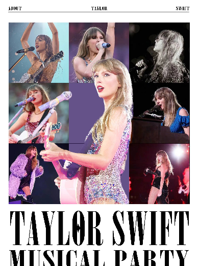 【love story】Taylor Swift专场|霉霉粉丝派对北京站