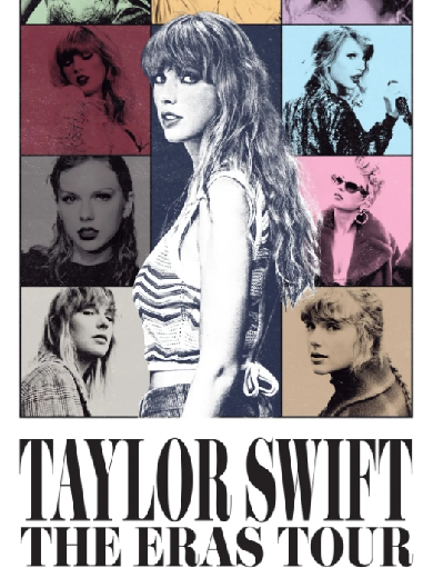 Taylor Swift 泰勒·斯威夫特演唱会-英国伦敦站