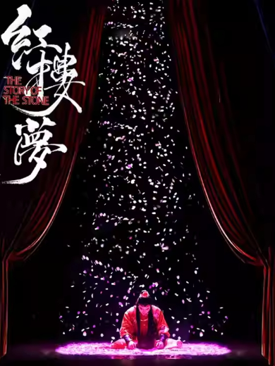 【淄博】中式美学经典古装话剧《红楼梦》