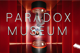 上海ParadoxMuseum悖論博物館