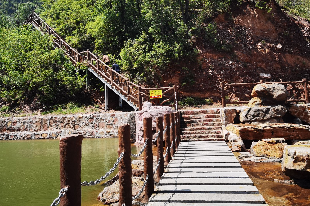 水墨香山旅游區(qū)