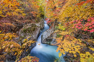 大石湖風(fēng)景區(qū)