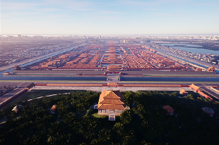 南京虫洞空间(金陵STYLE店)