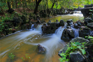 艾山風(fēng)景名勝區(qū)