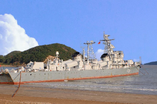 131南京艦