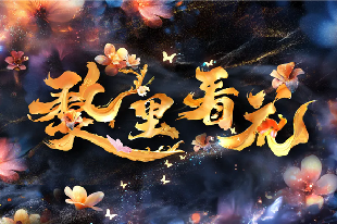 《婺里看花》星江河夜游