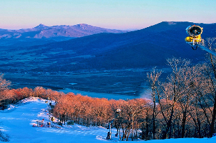 北大湖滑雪度假区