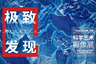 【成都】中国国家地理·探索《极致发现》科学艺术影像展