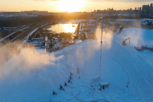 黑神话悟空极境雪界