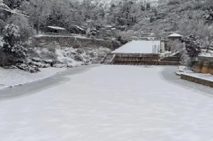 沃瑞斯國際滑雪場