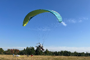 搏云航空主題營地