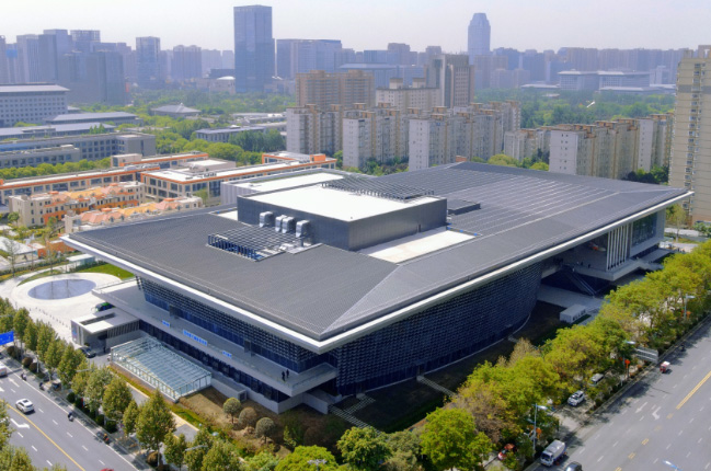 西安开元大剧院