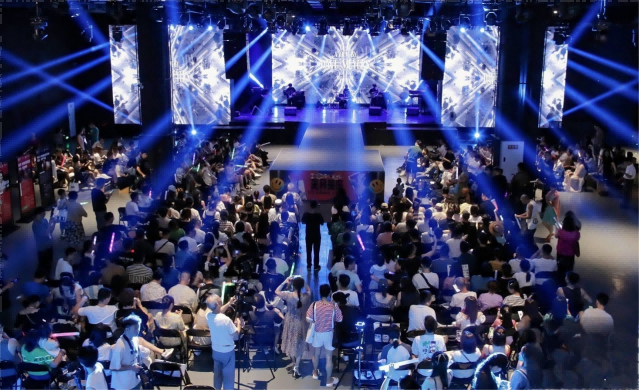 重庆重演Live（金源店）