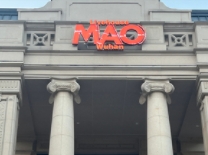 MAO Livehouse武汉