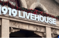 北京1919LiveHouse