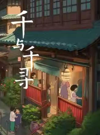 【北京】 《千与千寻》宫崎骏经典动漫作品音乐会