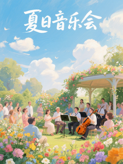 夏日狂歡全場(chǎng)互動(dòng)親子音樂(lè)會(huì)成都站