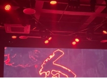 天津乒乓 Pingpong Space