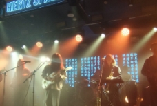 大连赫兹音乐空间(黑石礁店)