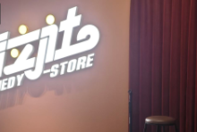 福州福立社喜剧(万象九宜城店)