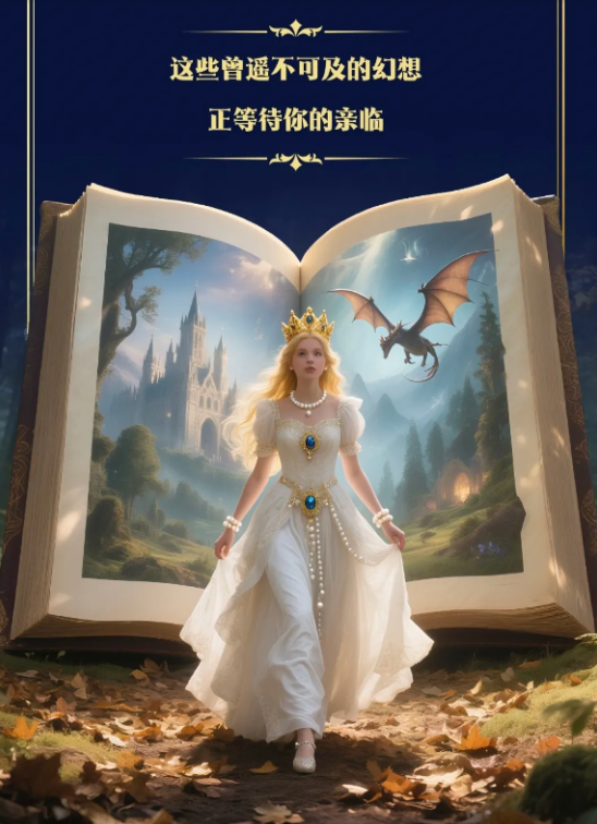 大連《重溯魔法世界》格林童話200年奇幻之旅展