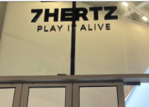 上海7HERTZ LIVE