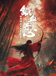 【广州】《铁血丹心》经典传承名曲音乐会