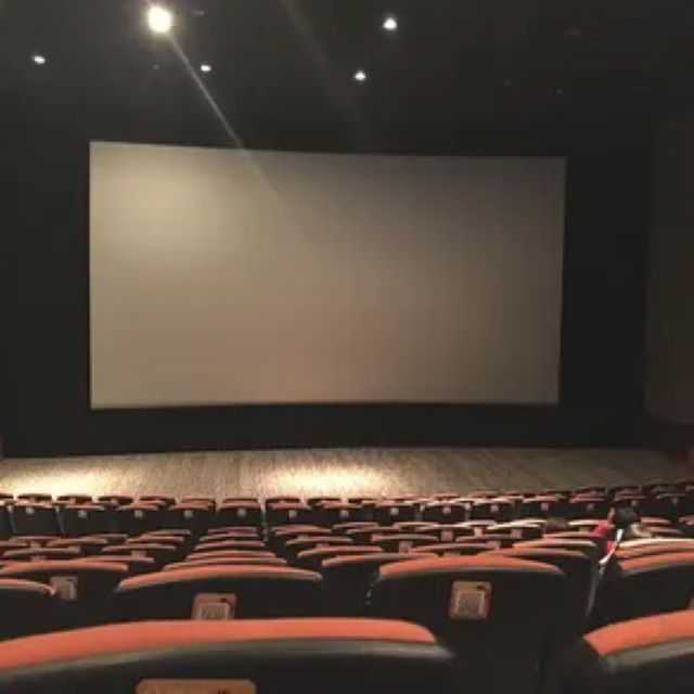 宁海中影集禾国际影城