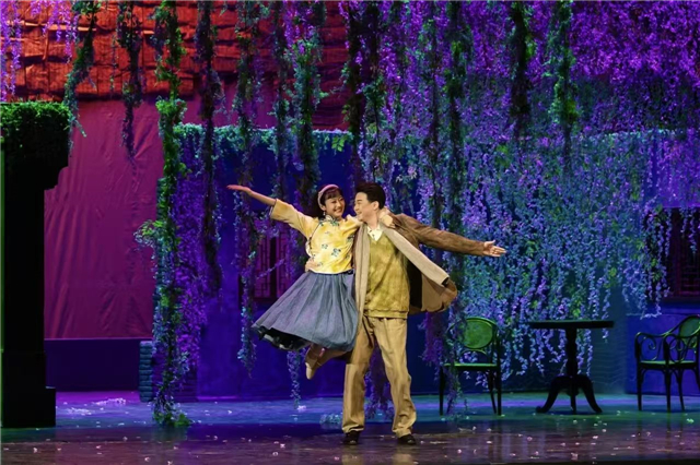 【郑州】小剧场话剧《伤逝》