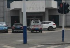 亳州广播电视台演播厅