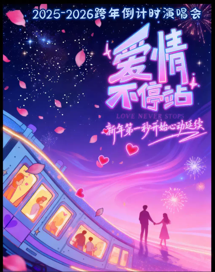 宁波星在演艺厅