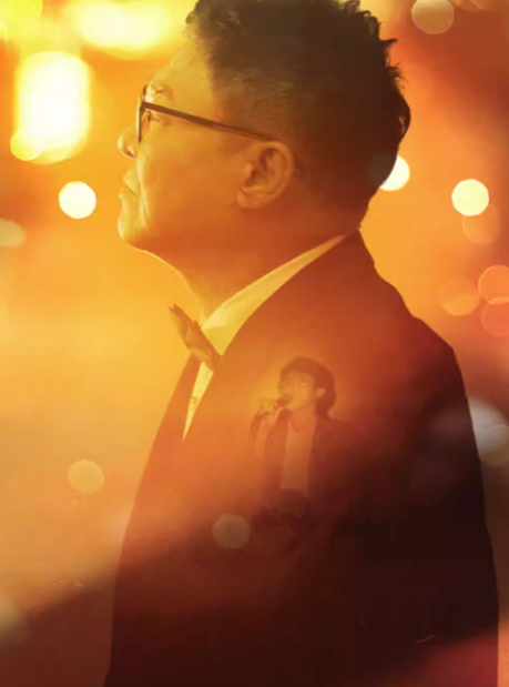 【赣州】2026姜育恒「再回首·我心依旧」巡回演唱会