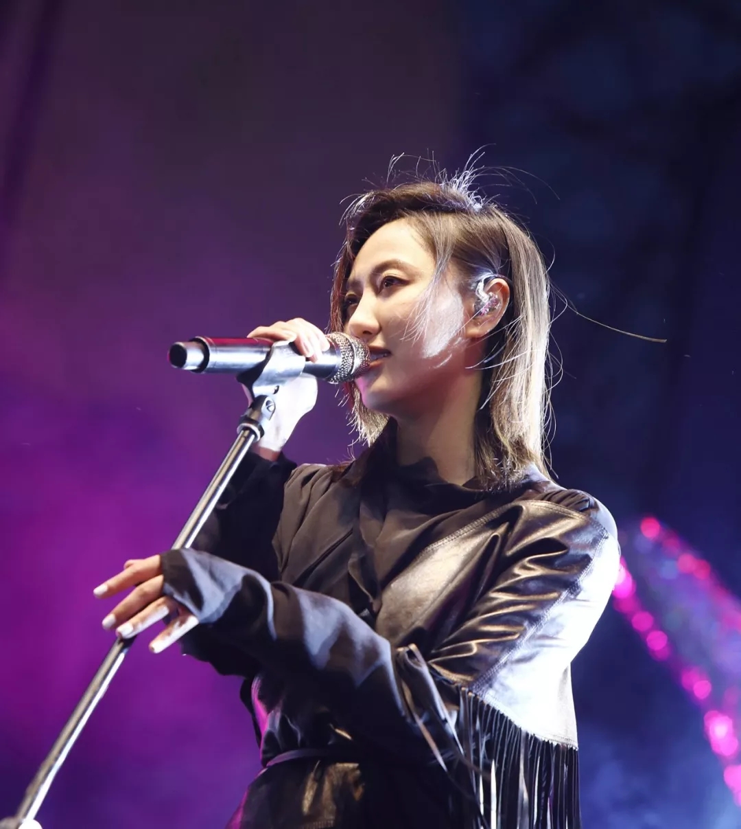 2019重庆草莓音乐节