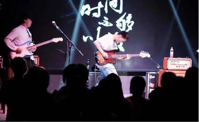 2020常州西太湖音乐节