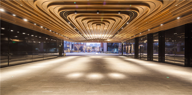 上海复星艺术中心