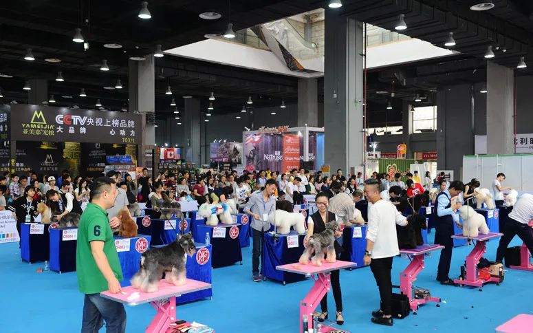 2020CPF广州国际宠博会