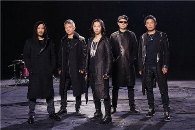 2019汶川熊猫O2生态音乐节
