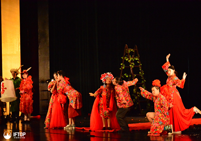 话剧《仲夏夜之梦》郑州演出门票_河南艺术中心话剧《仲夏夜之梦》