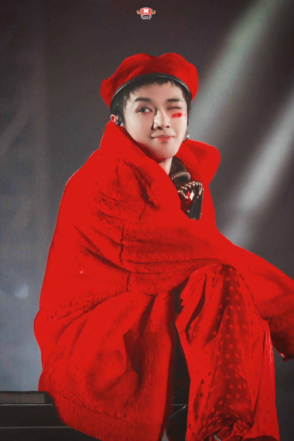 华晨宇广州演唱会