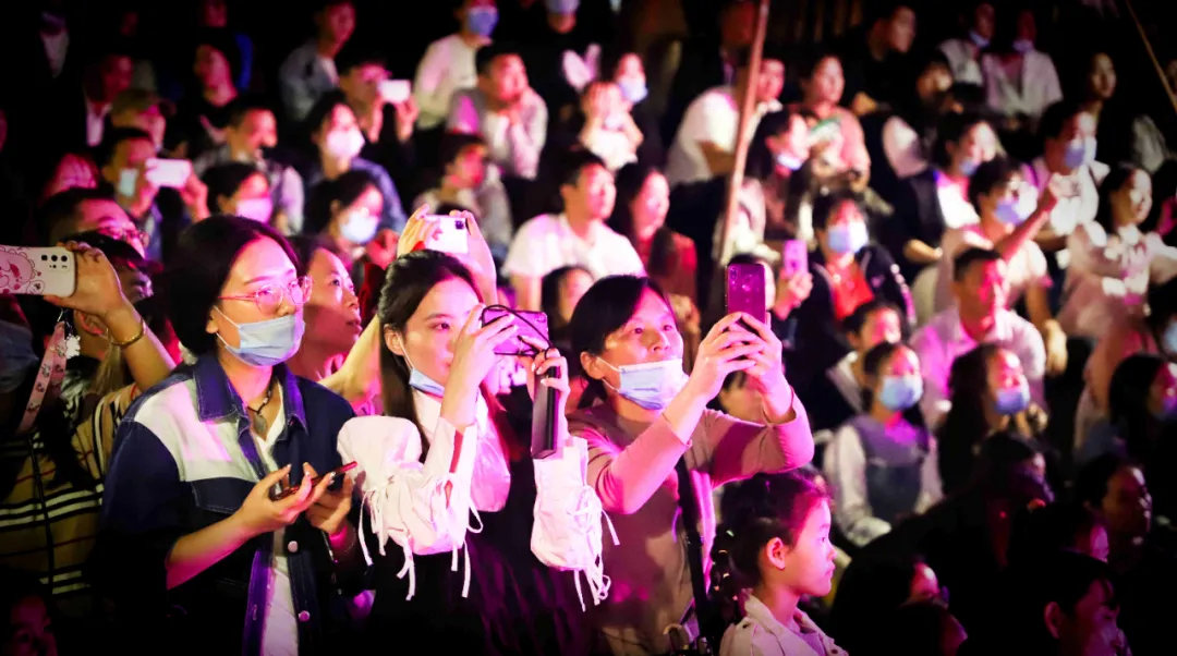 2020洛陽(yáng)九洲池景區(qū)十一黃金周精彩回顧（門票+地址+開放時(shí)間+景區(qū)介紹）
