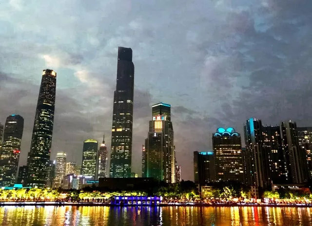 广州珠江夜游哪个码头比较好？门票多少钱？