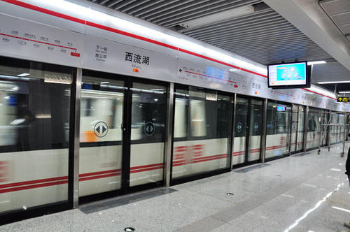 郑州地铁次卡在哪里买？郑州地铁次卡2024购买方式