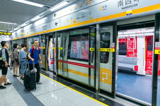 郑州地铁次卡在哪里买?如何购买?