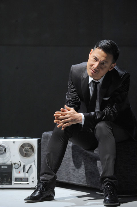 2021張學友杭州演唱會