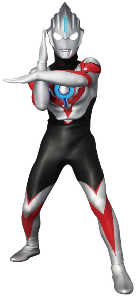 捷德奥特曼身为贝利亚之子,成长经历充满艰辛和坎坷,但仍然善良正直