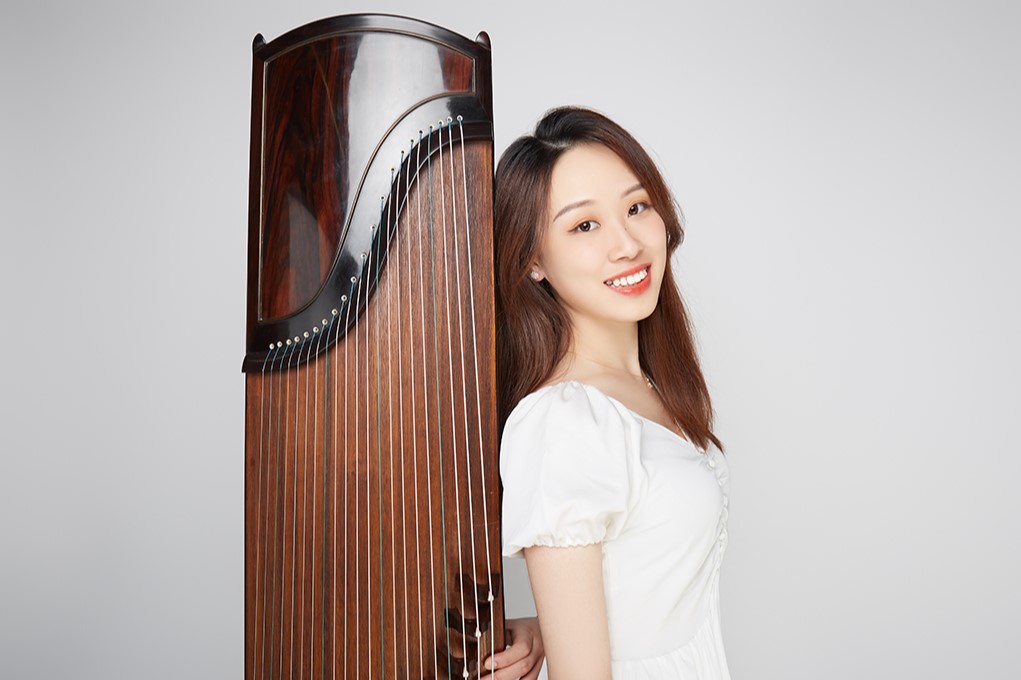 2021上海女子国乐五重奏组合上海音乐会时间、地点、门票价格