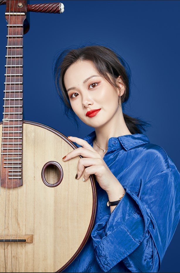2021上海女子国乐五重奏组合上海音乐会时间、地点、门票价格