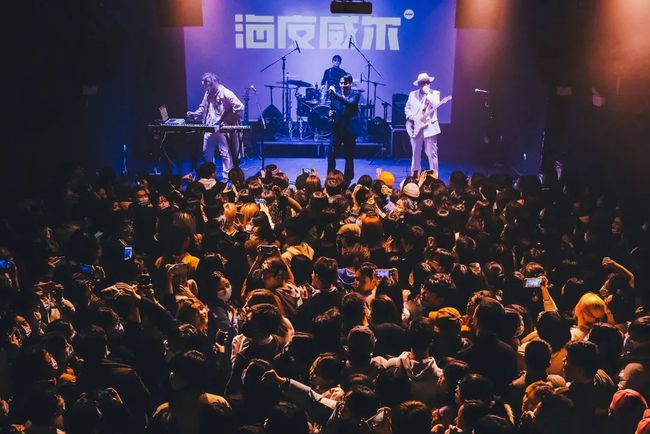 2021杭州柑橘音乐节时间阵容介绍+门票价格