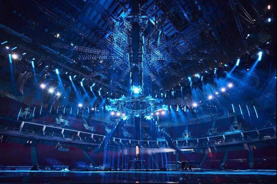 2021-2022北京卫视跨年演唱会时间地点及门票价格