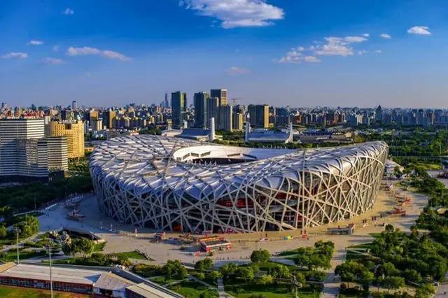 2022北京冬奥会开幕式时间和地点一览